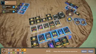Скриншот 6 к игре Magic Portals
