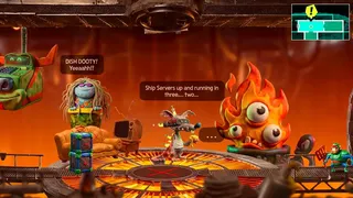 Скриншот 6 к игре CLAY-TIME Master Beef