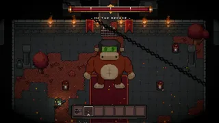 Monkeys Don't Fear Hell
