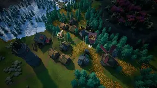 Bellfrost