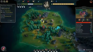 Скриншот 8 к игре Bellfrost