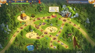 Fables of the Kingdom 2 Remastered