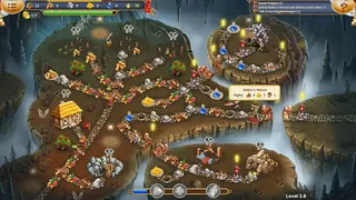 Fables of the Kingdom 2 Remastered