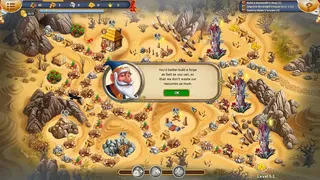 Fables of the Kingdom 2 Remastered