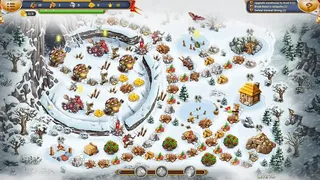 Fables of the Kingdom 2 Remastered