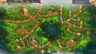 Скриншот 8 к игре Fables of the Kingdom 2 Remastered