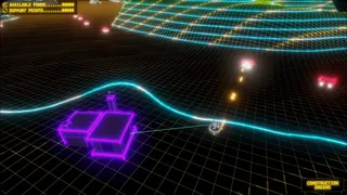 Скриншот 7 к игре CATHODE