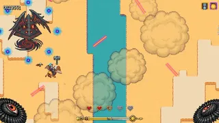 Скриншот 5 к игре Gryphon Rider