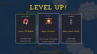 Скриншот 6 к игре Gryphon Rider