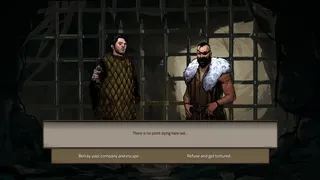 Скриншот 5 к игре A Catalan Sword