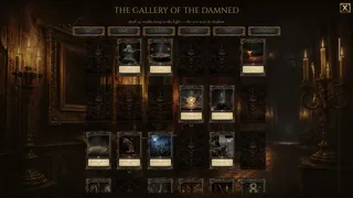 21: Dead Man's Deck
