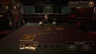 21: Dead Man's Deck