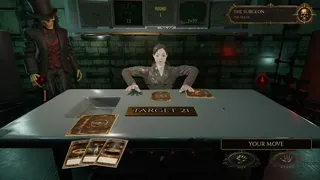 Скриншот 5 к игре 21: Dead Man's Deck