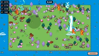 Tiny Village
