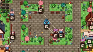 Tiny Village