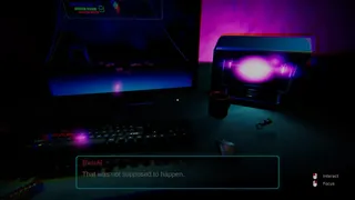The Main Menu