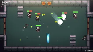 Cue Knight