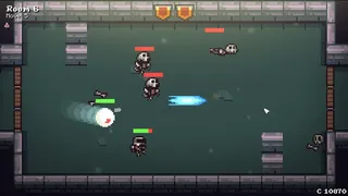 Cue Knight