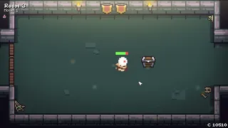 Cue Knight