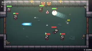 Cue Knight