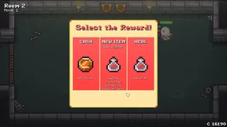 Скриншот 5 к игре Cue Knight