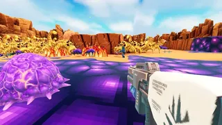 Buggos: Death Squad