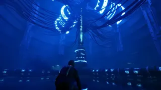 Outerstellar Aura