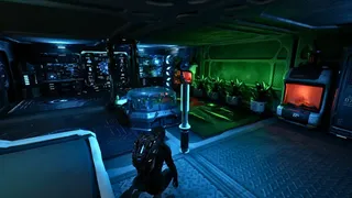 Скриншот 5 к игре Outerstellar Aura