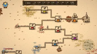 Project Athanor