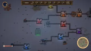 Project Athanor