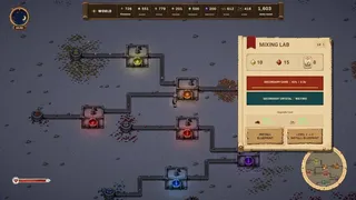 Project Athanor