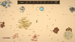 Скриншот 6 к игре Project Athanor