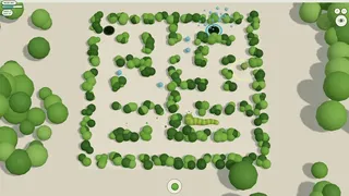 SmallHero Maze 3D