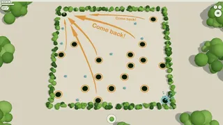 SmallHero Maze 3D
