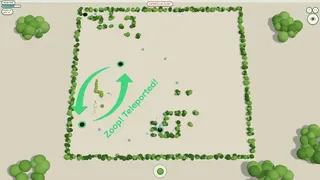 SmallHero Maze 3D