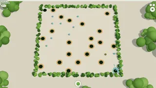 Скриншот 5 к игре SmallHero Maze 3D