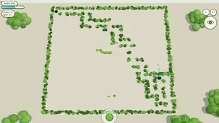 Скриншот 7 к игре SmallHero Maze 3D