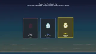Скриншот 5 к игре Mantis Clicker