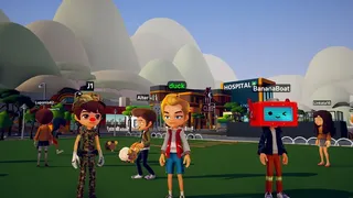 Скриншот 6 к игре Havfun