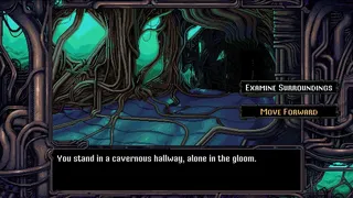 Скриншот 8 к игре GOSSAMER DIVORCE