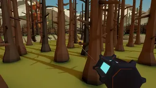 The Last Shootout