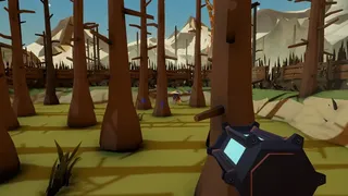 The Last Shootout