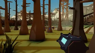 Скриншот 6 к игре The Last Shootout