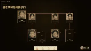 查无此人