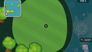 Скриншот 6 к игре Puttiverse