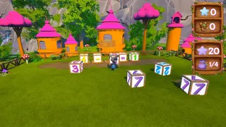 Learning Adventure with Rory