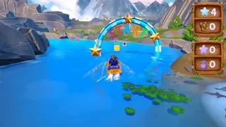 Learning Adventure with Rory