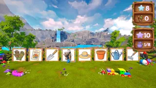 Скриншот 5 к игре Learning Adventure with Rory