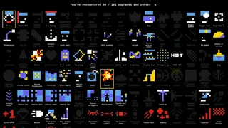 Скриншот 7 к игре Zala