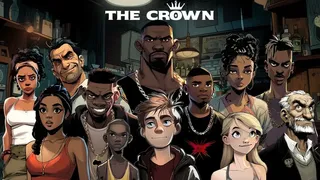 The Crown